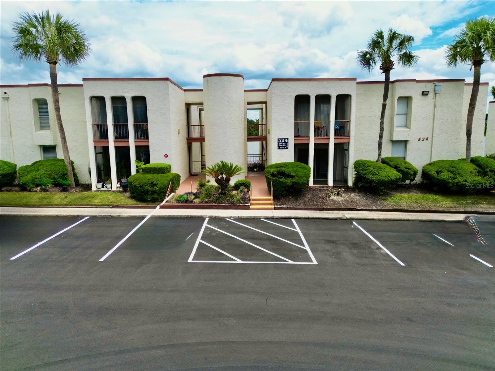 524 Orange Dr #11, FL