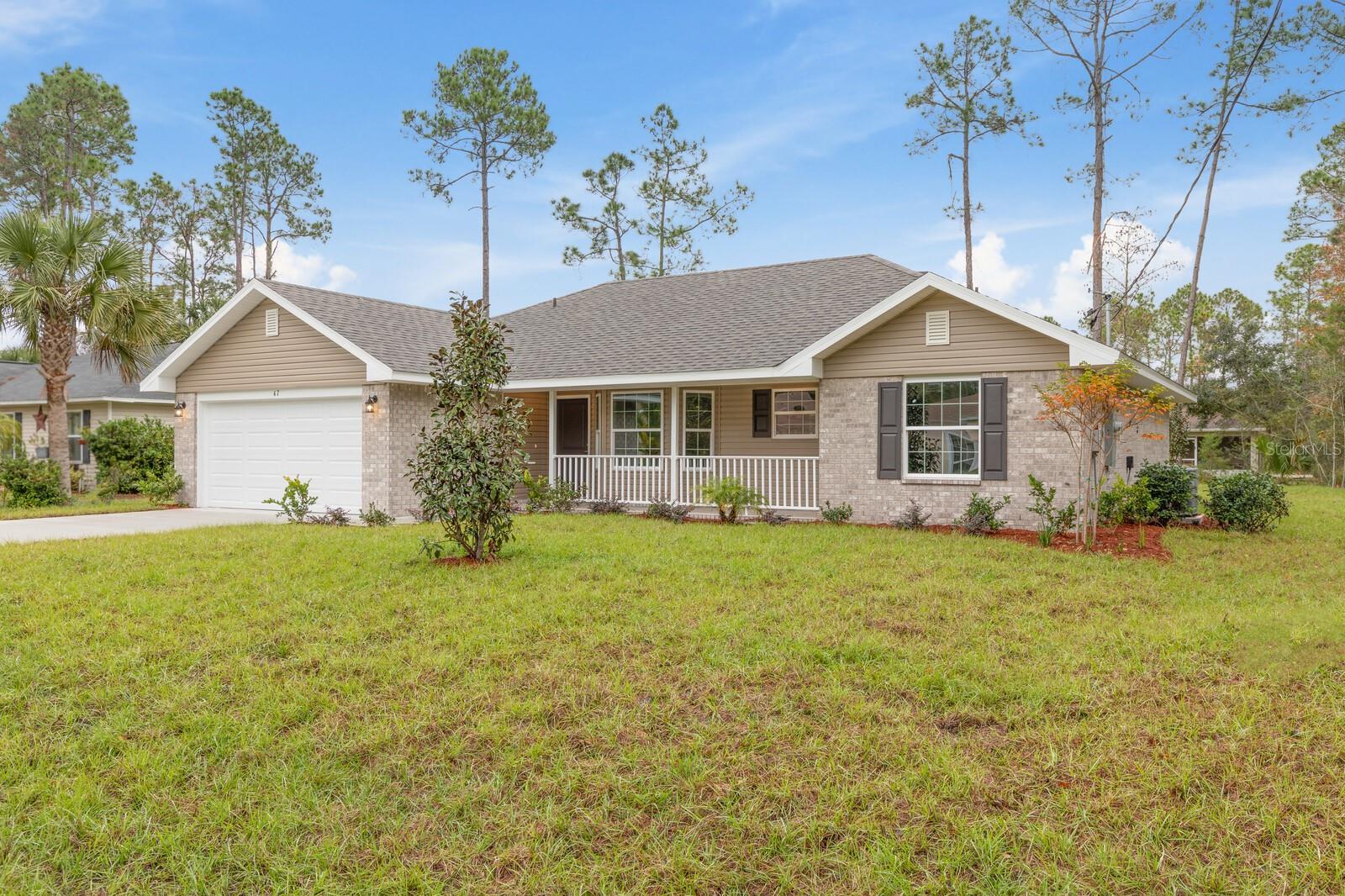 9 Lamar Lane, FL