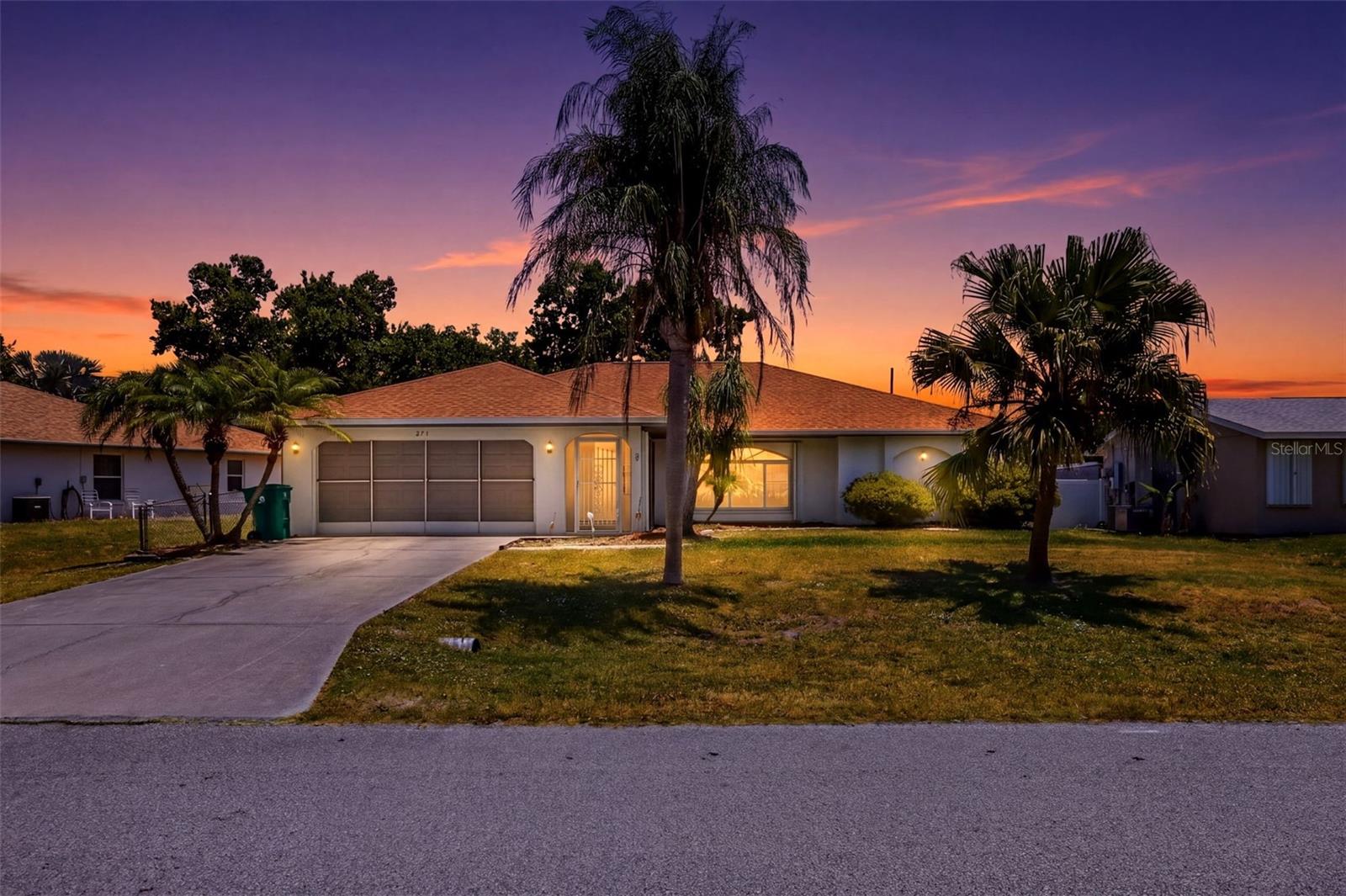 273 Cicero St Nw, FL