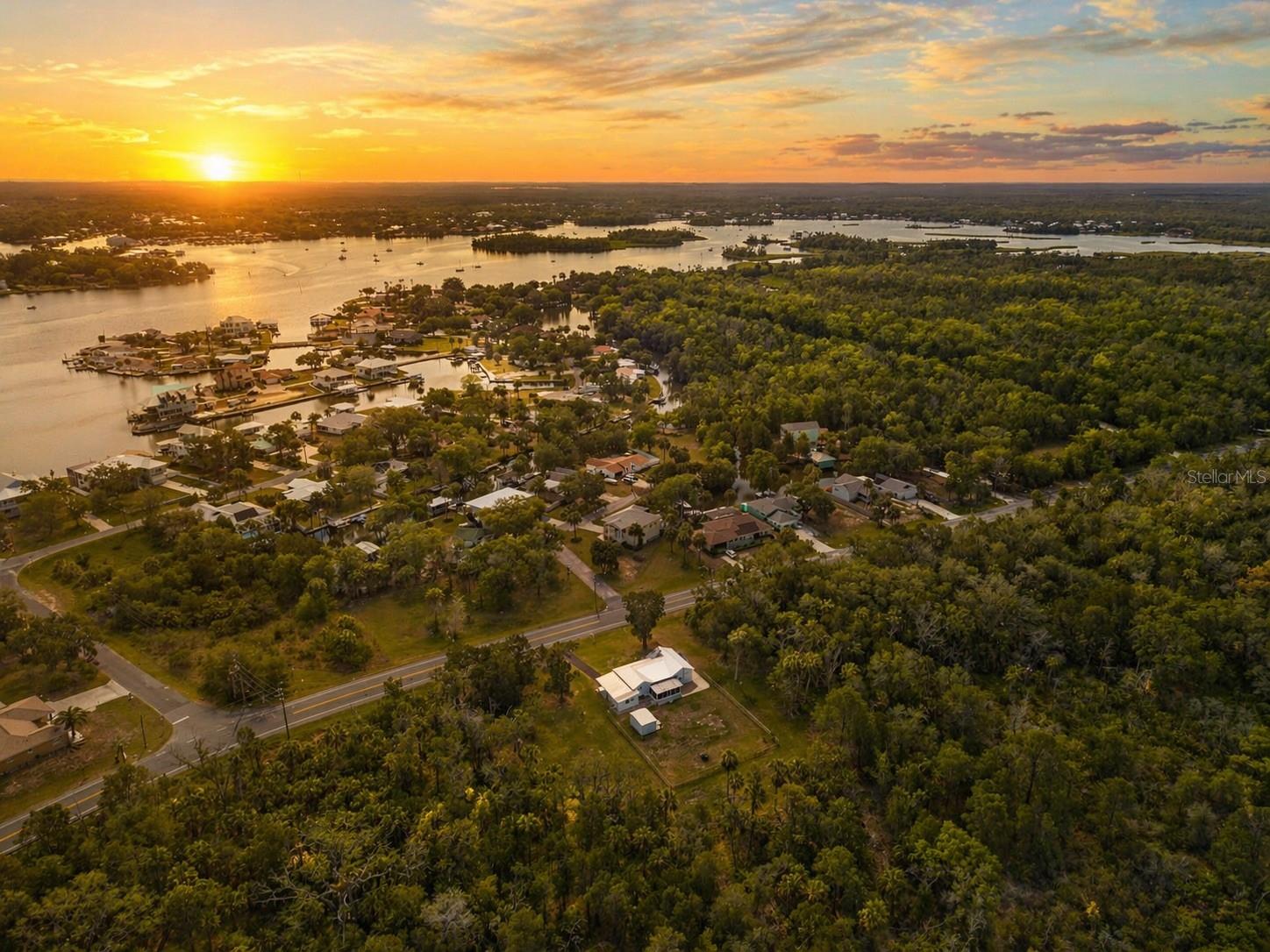10928 Fort Island Trail, FL