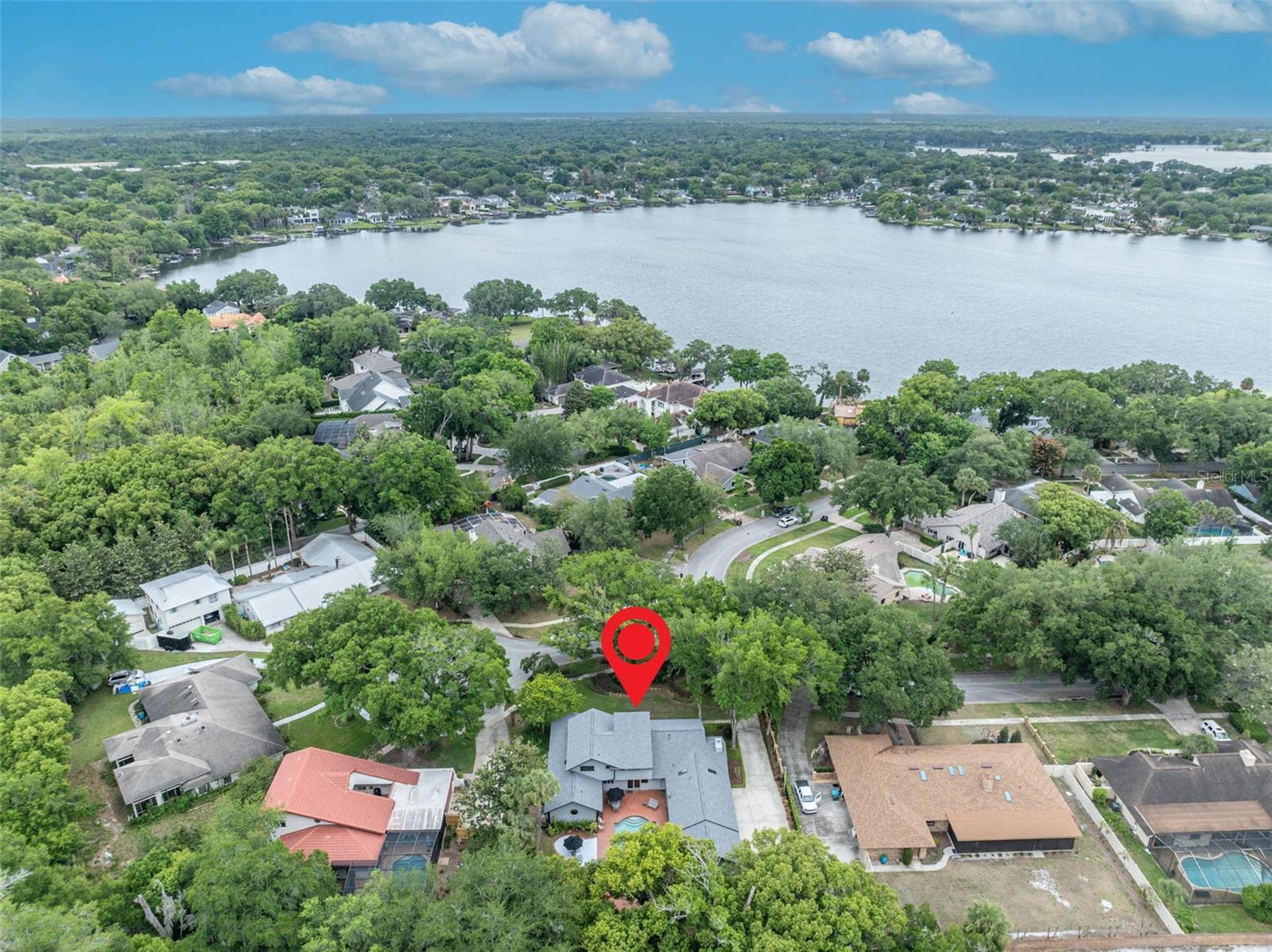 1001 Versailles Court, FL