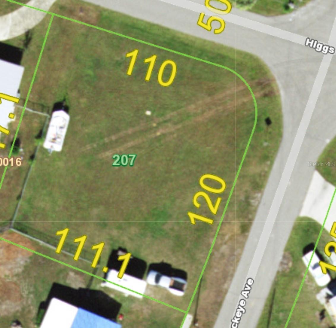144 Buckeye Avenue, FL