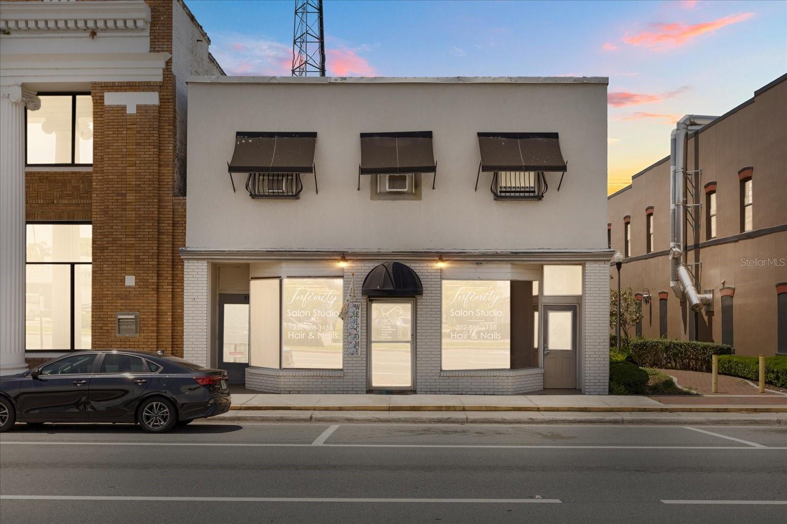 61 Central Avenue, FL