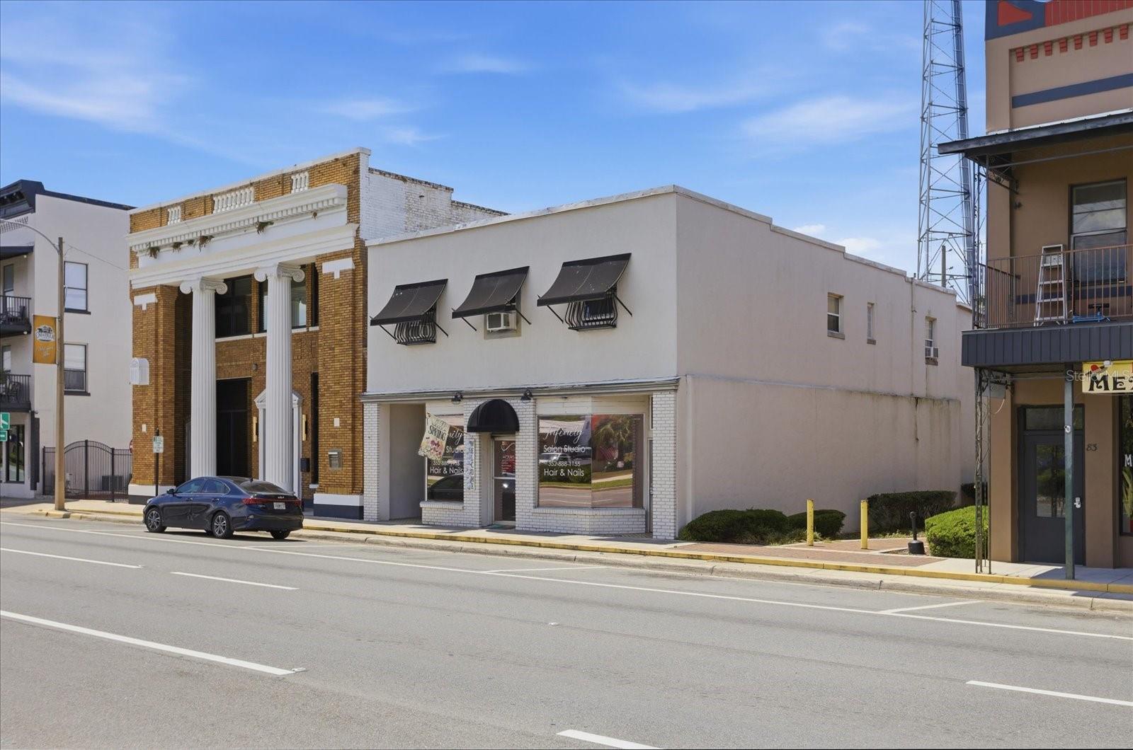 61 Central Avenue, FL
