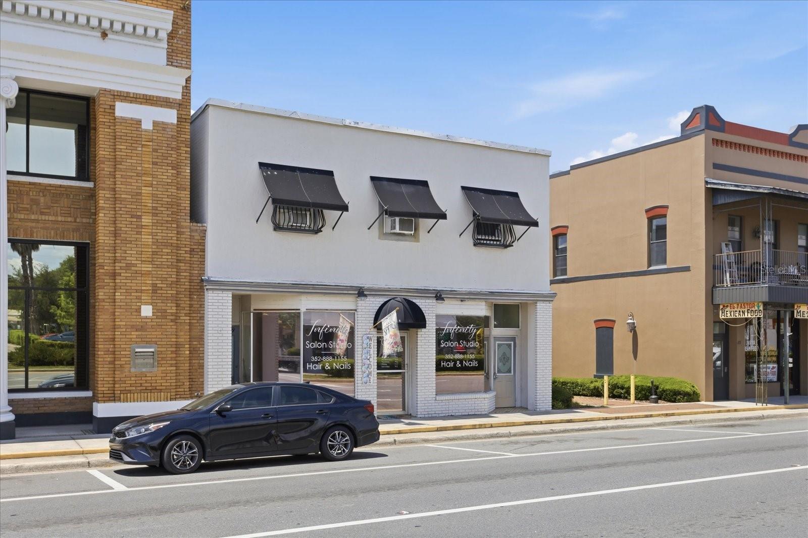 61 Central Avenue, FL
