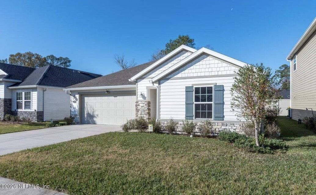 3106 Hawks Hill Lane, FL