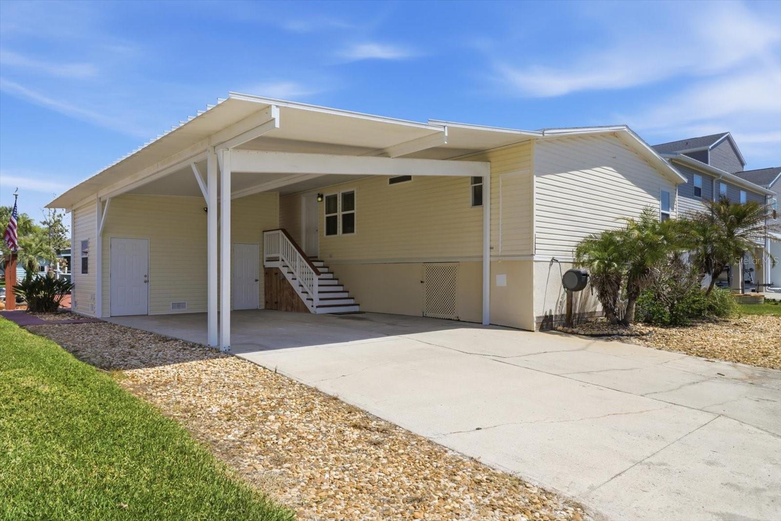 11673 Clearwater Court, FL