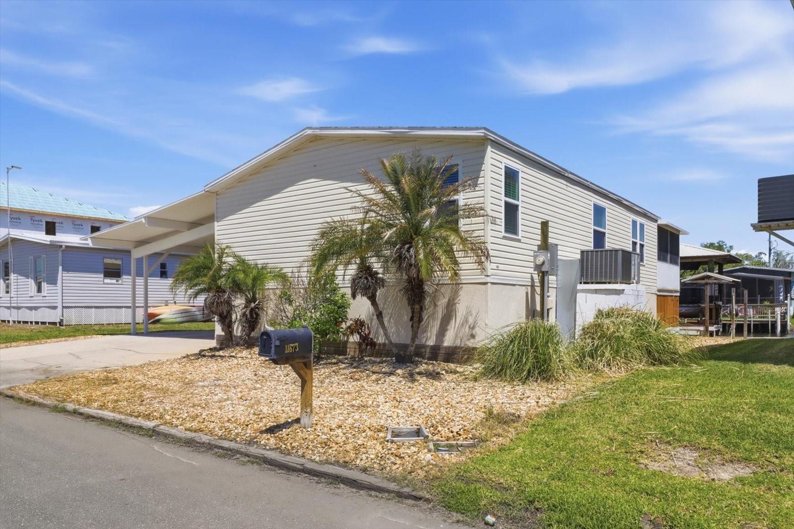 11673 Clearwater Court, FL