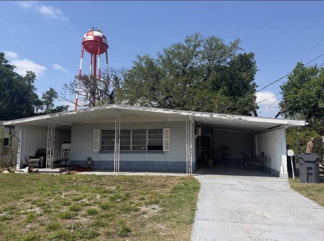 2130 34th Street, FL