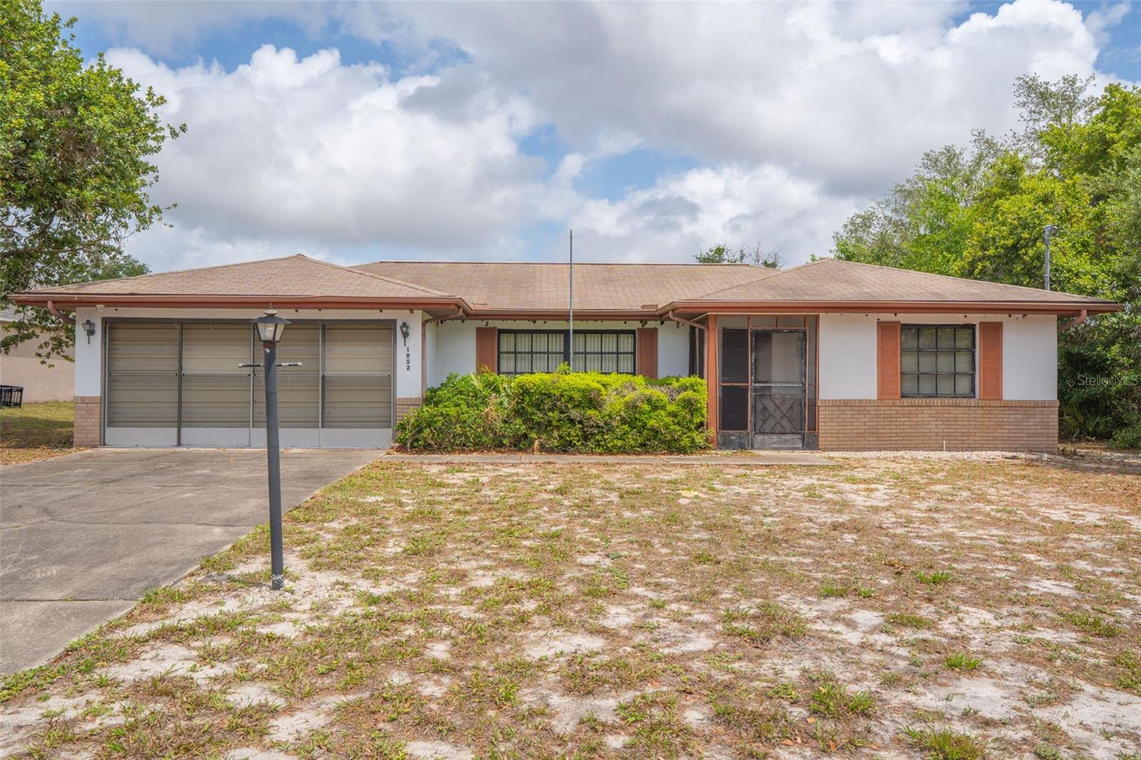 1952 Kirkwood Street, FL