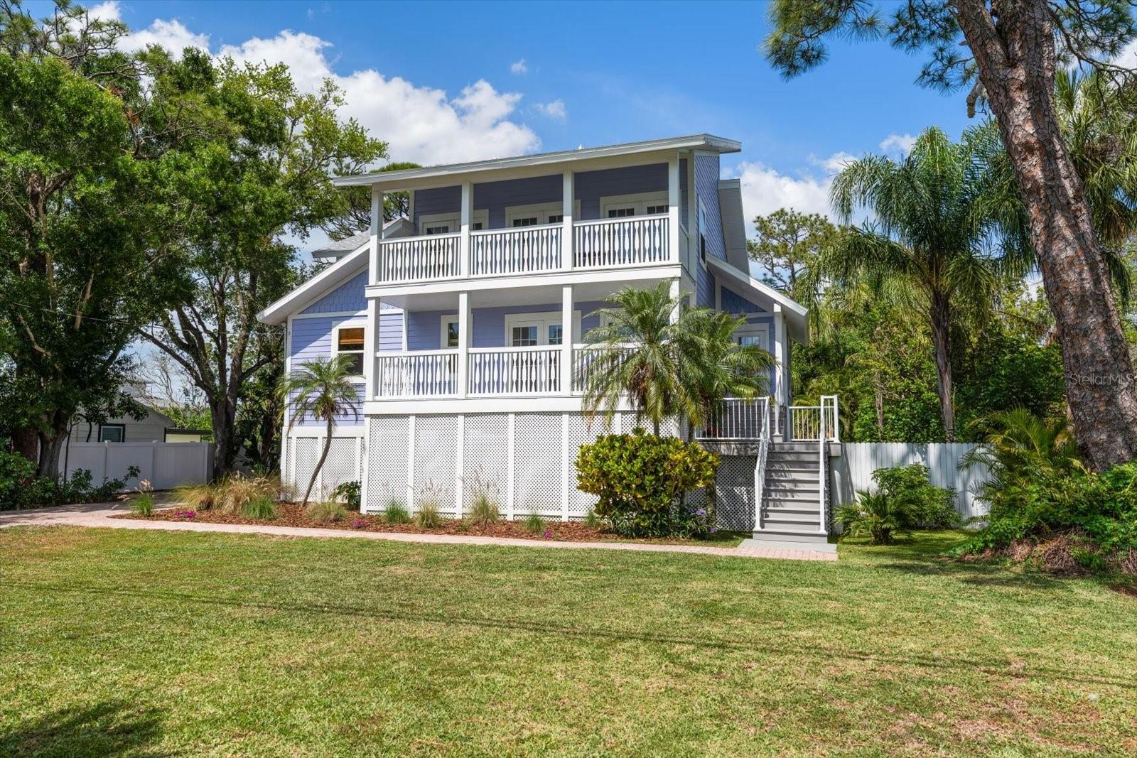236 Shore Drive, FL