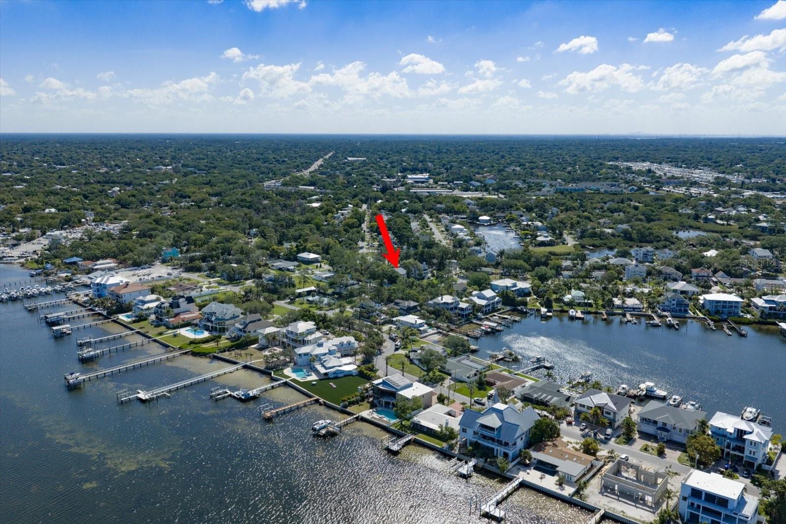 236 Shore Drive, FL