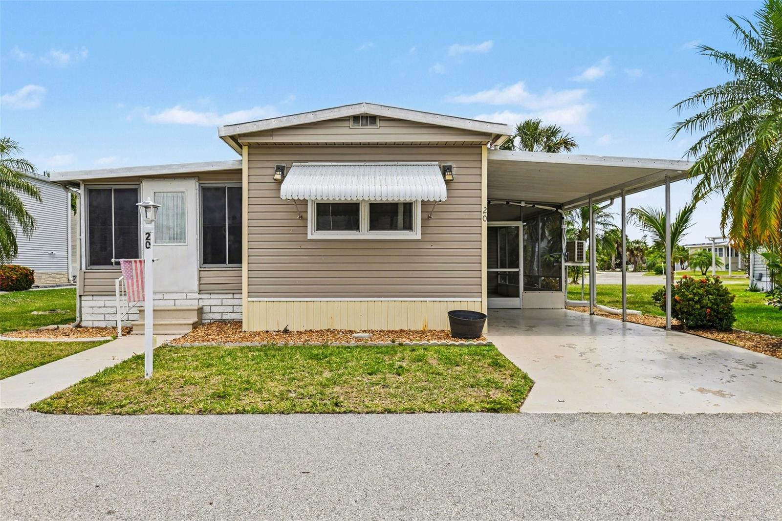 20 Holland Drive, FL