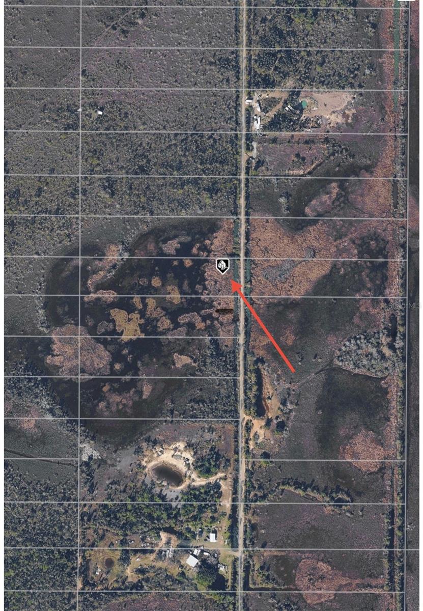 33892 Oil Well Road, FL