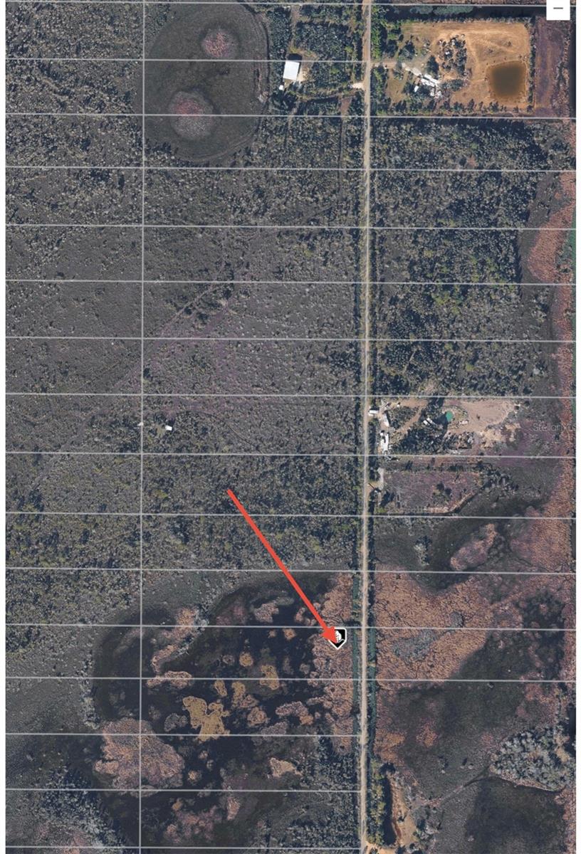 33892 Oil Well Road, FL