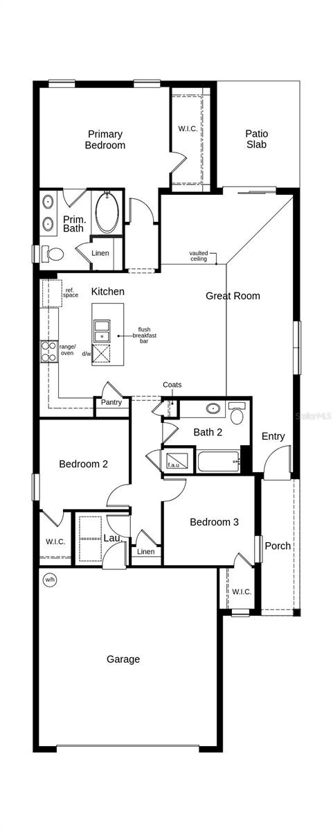 10308 Honeysuckle Vine Circle, FL