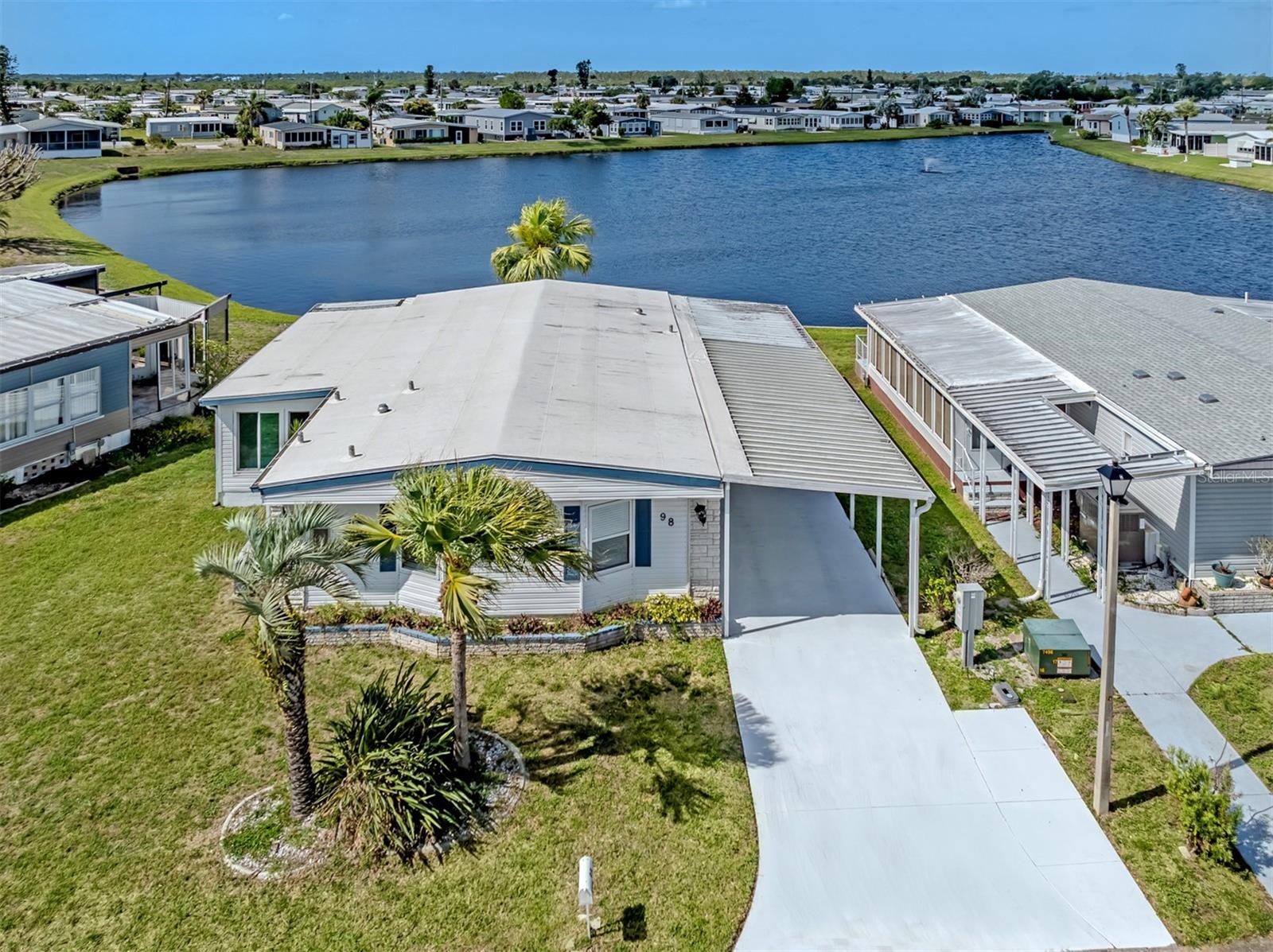 98 Lakeview Drive, FL