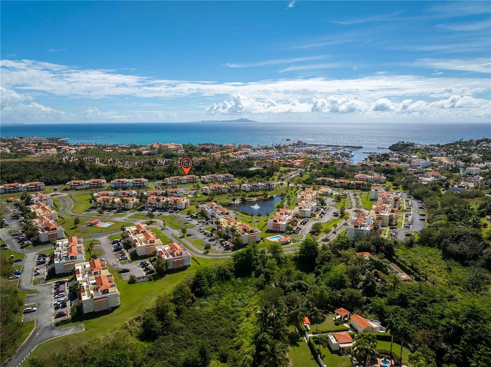 180 Palmas Drive Harbour Lakes Palmas Del Mar, PR