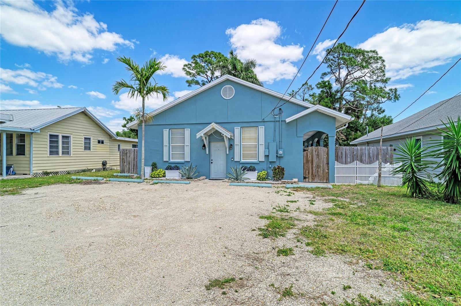 1609 17th Street, FL