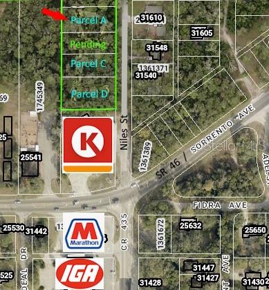 31595 Niles St, FL