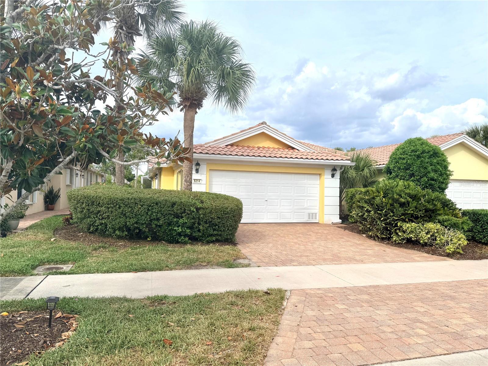 6214 Erice Street, FL
