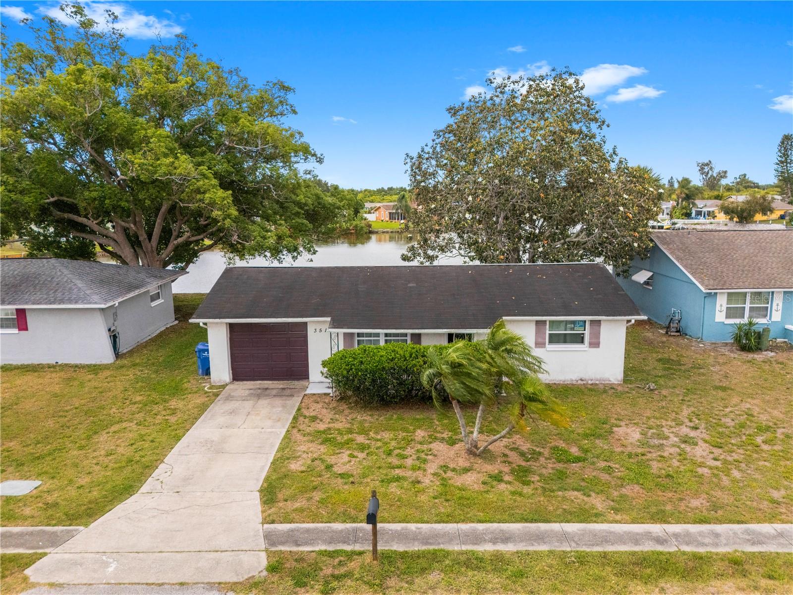 3510 Wilson Dr, FL