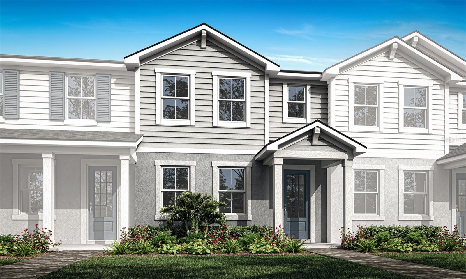 2808 Camellia Flower St, FL