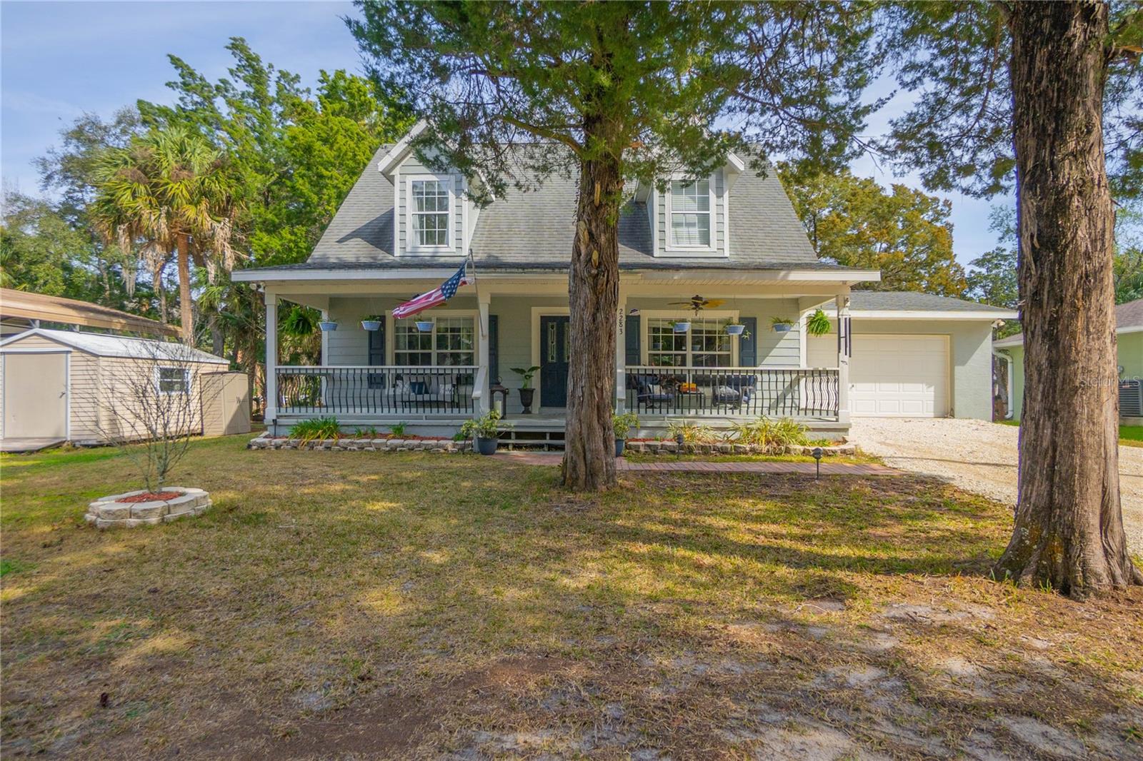 2283 Todd Point, FL