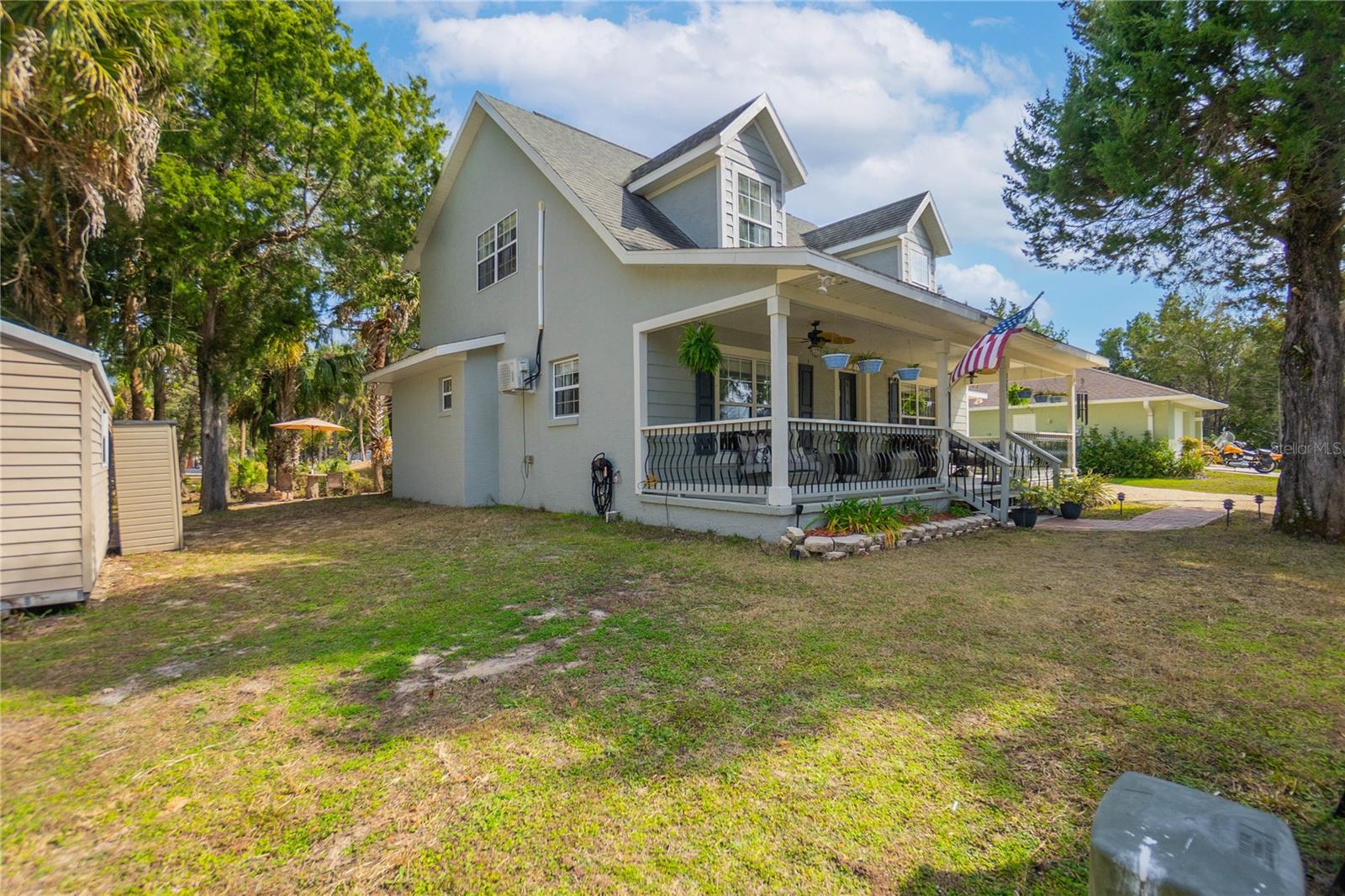 2283 Todd Point, FL