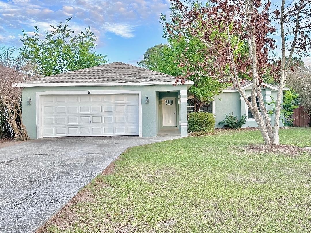 8 Flatfish Dr, FL