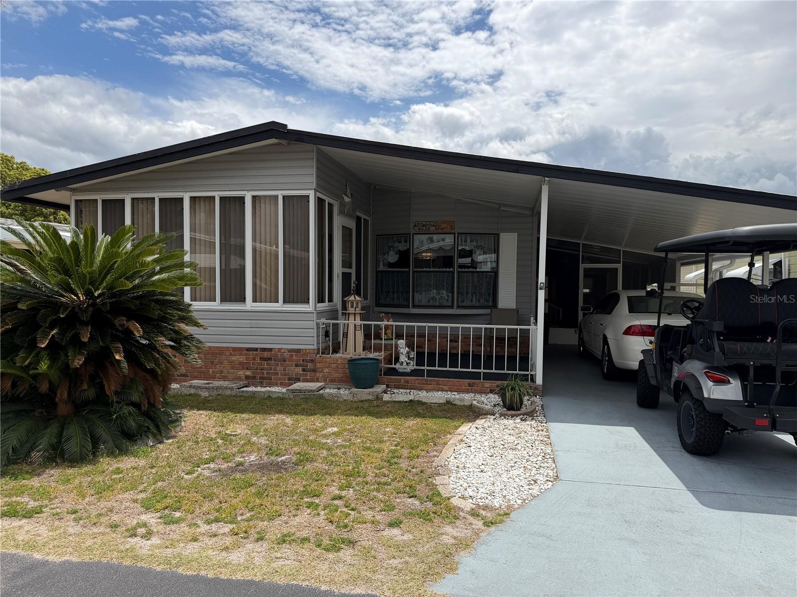 4038 Rolling Oaks Drive, FL