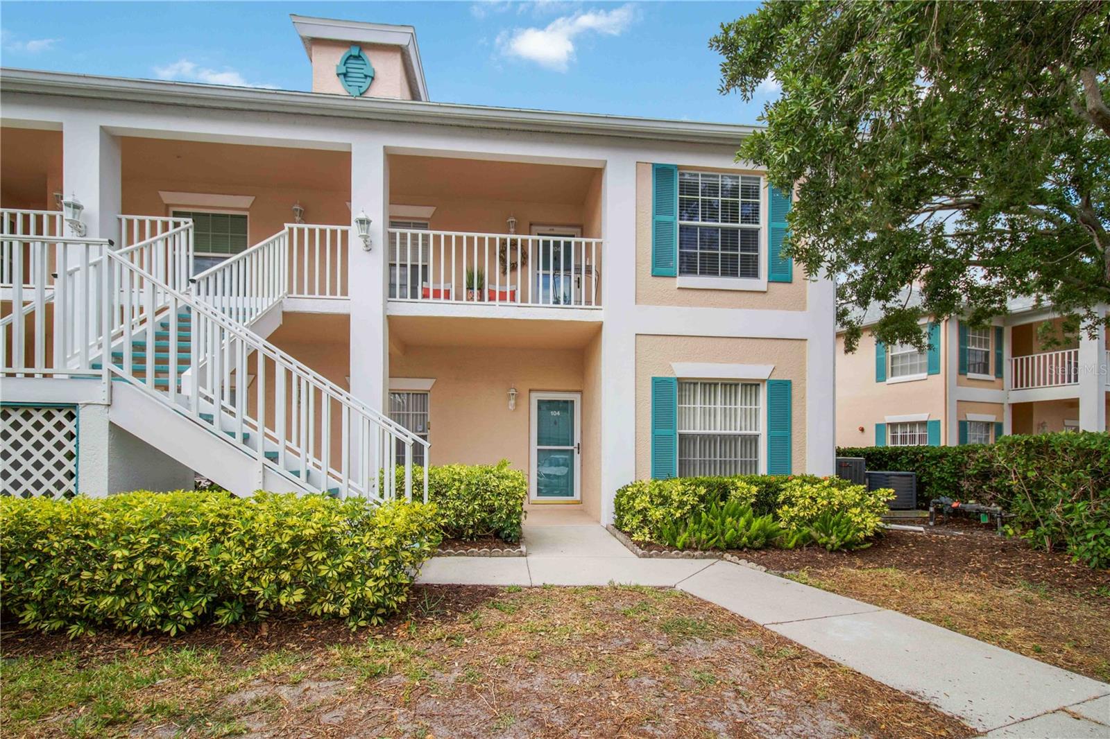 4211 Caddie Dr E #204, FL
