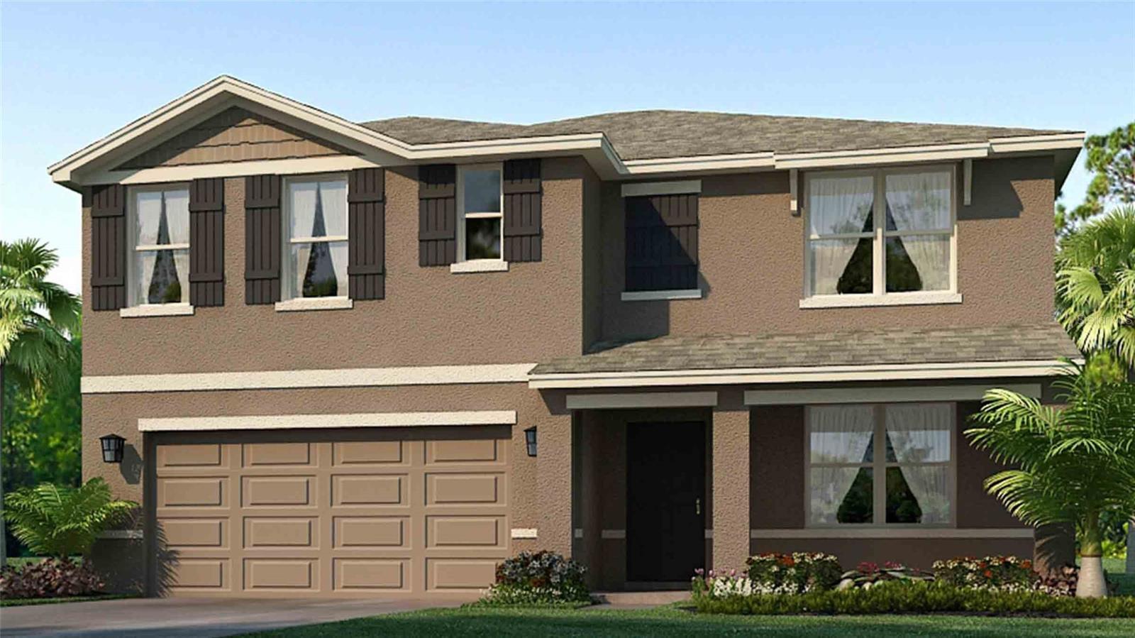 11921 Mountain Island Trl, FL