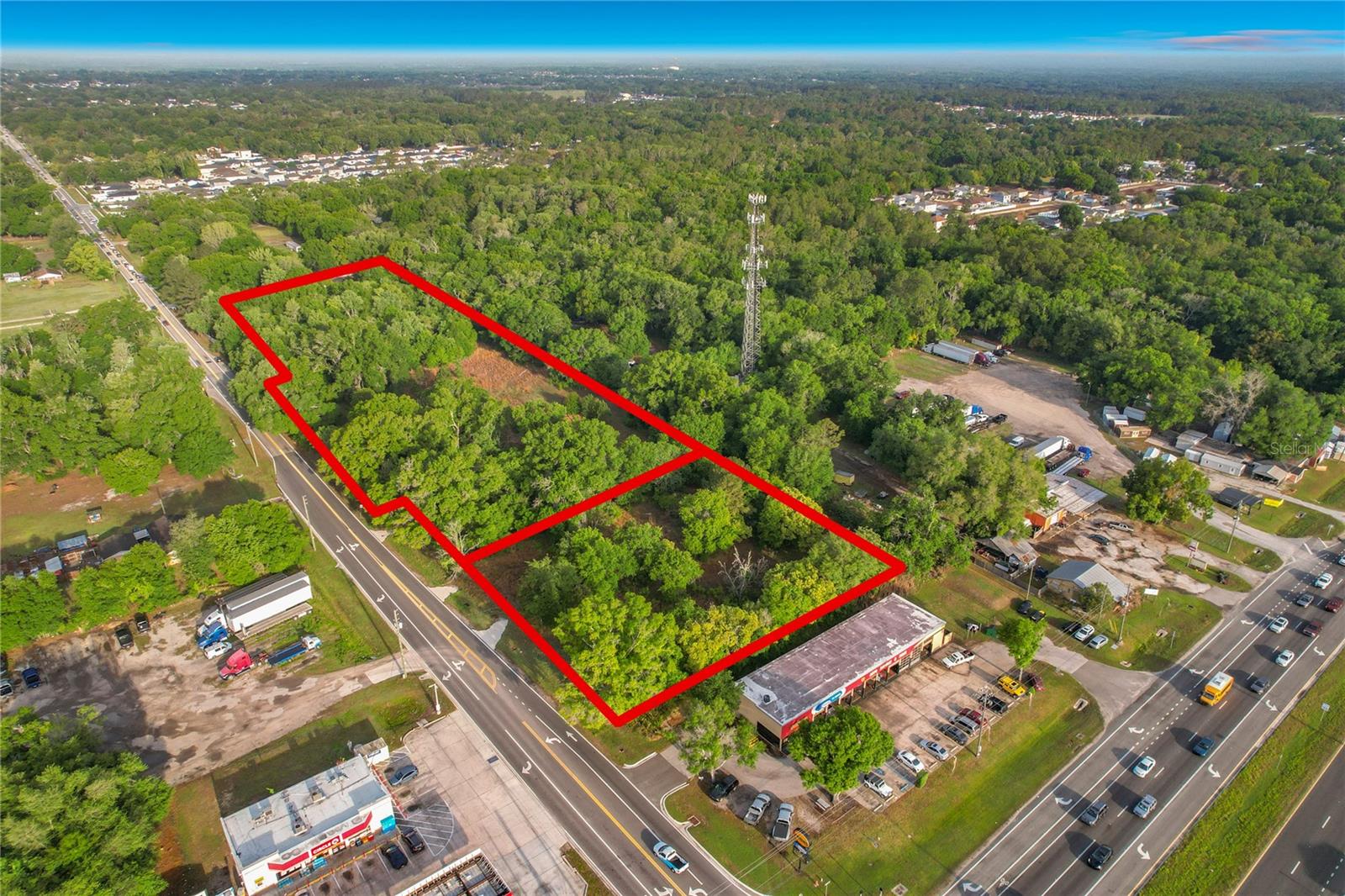 1301, 1225, 1215 Duff Rd, FL