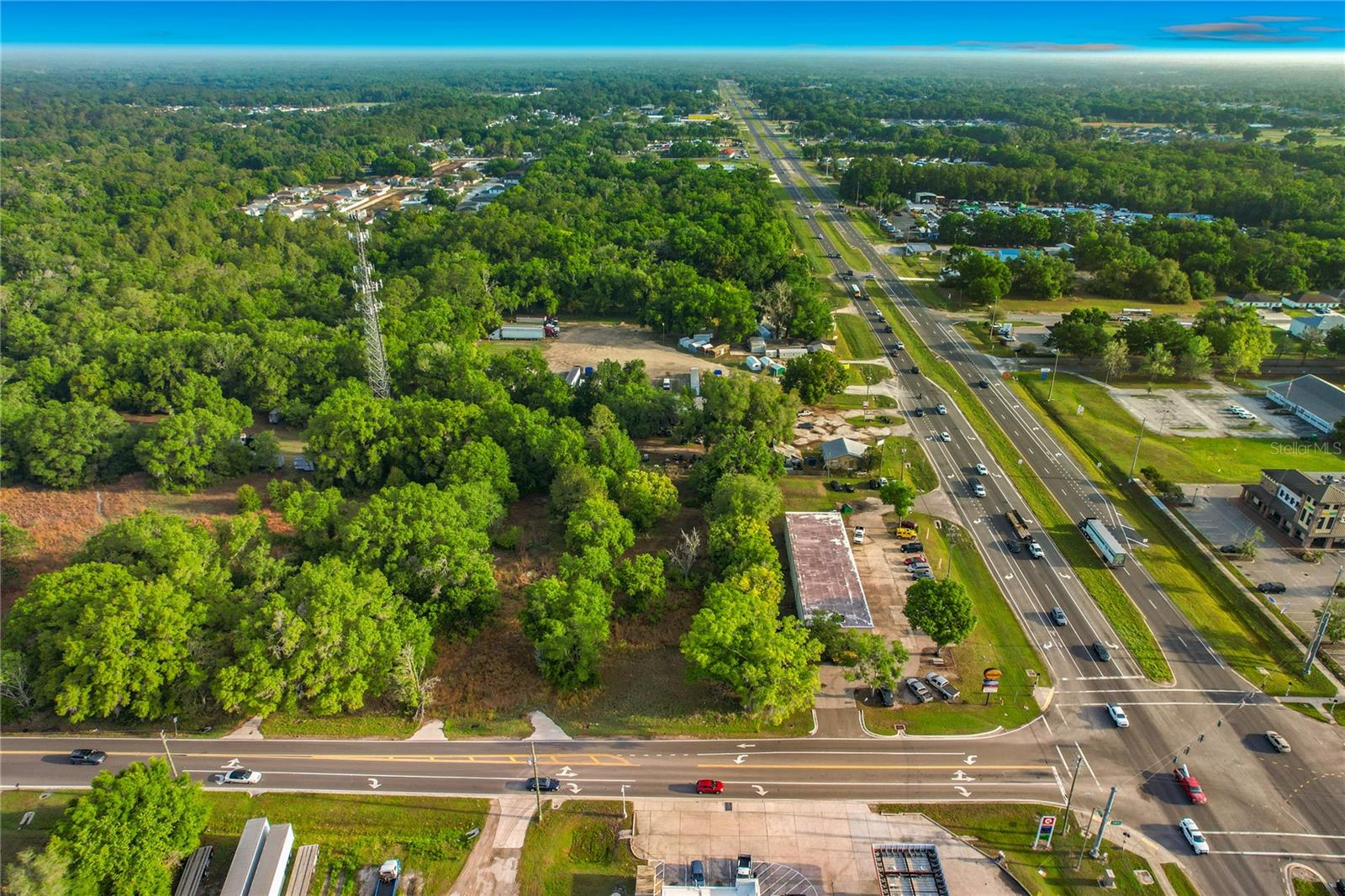 1301, 1225, 1215 Duff Rd, FL