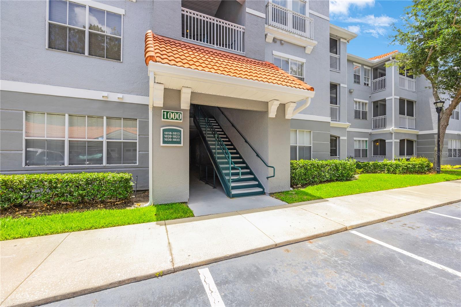 18001 Richmond Place Drive, FL