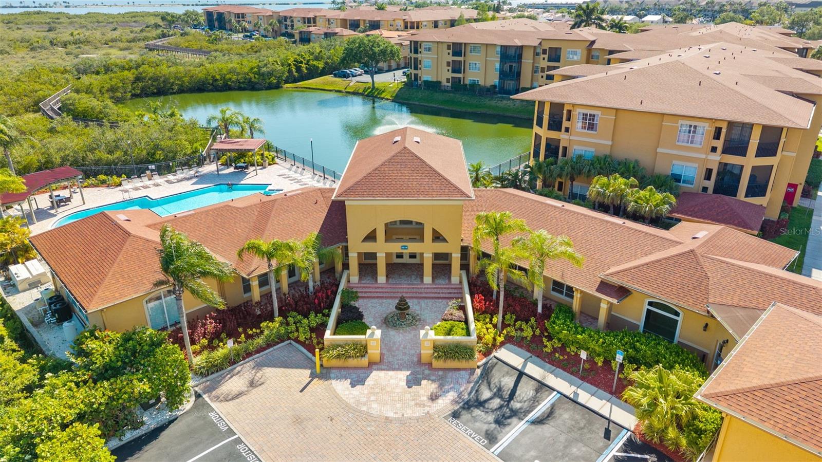 4323 Bayside Village Dr #105, FL