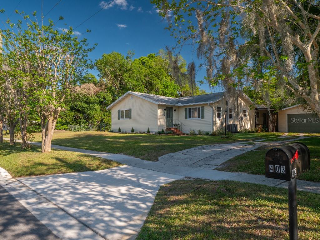 403 E Carolina Ave, FL