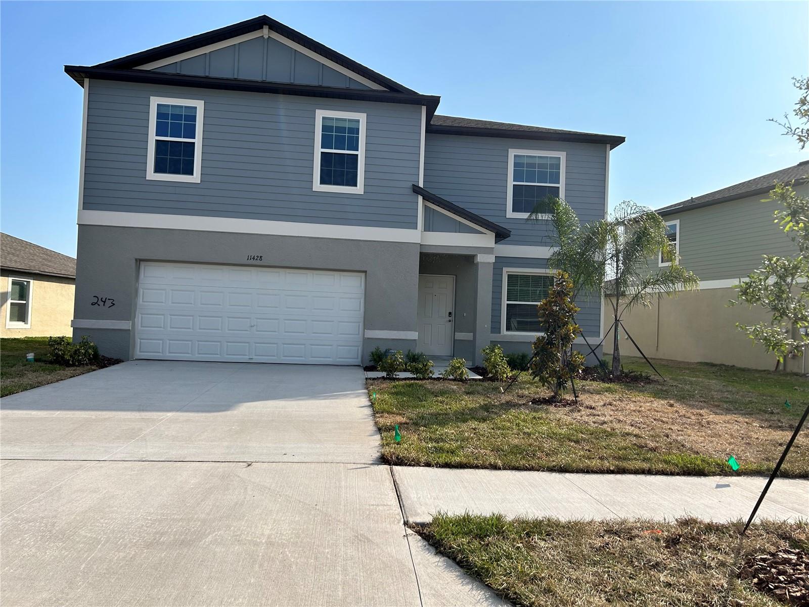 11428 Linden Depot Rd, FL