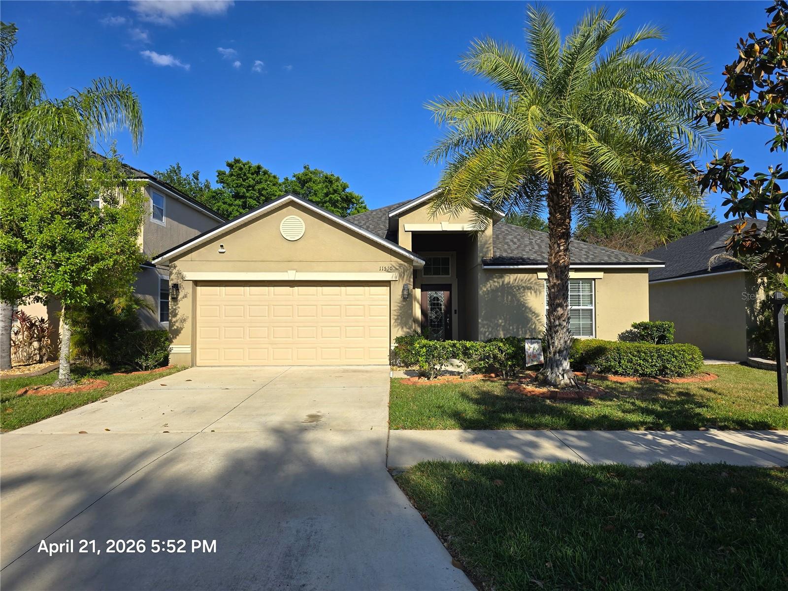 11510 Peru Springs Place, FL