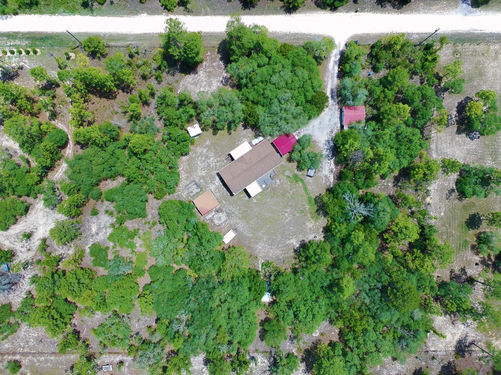 5341 Stargazer Lane, FL