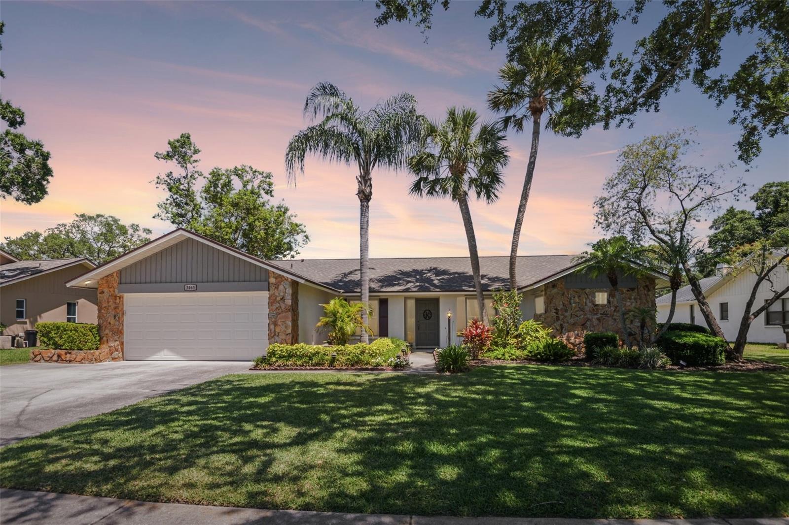 3463 Northridge Drive, FL