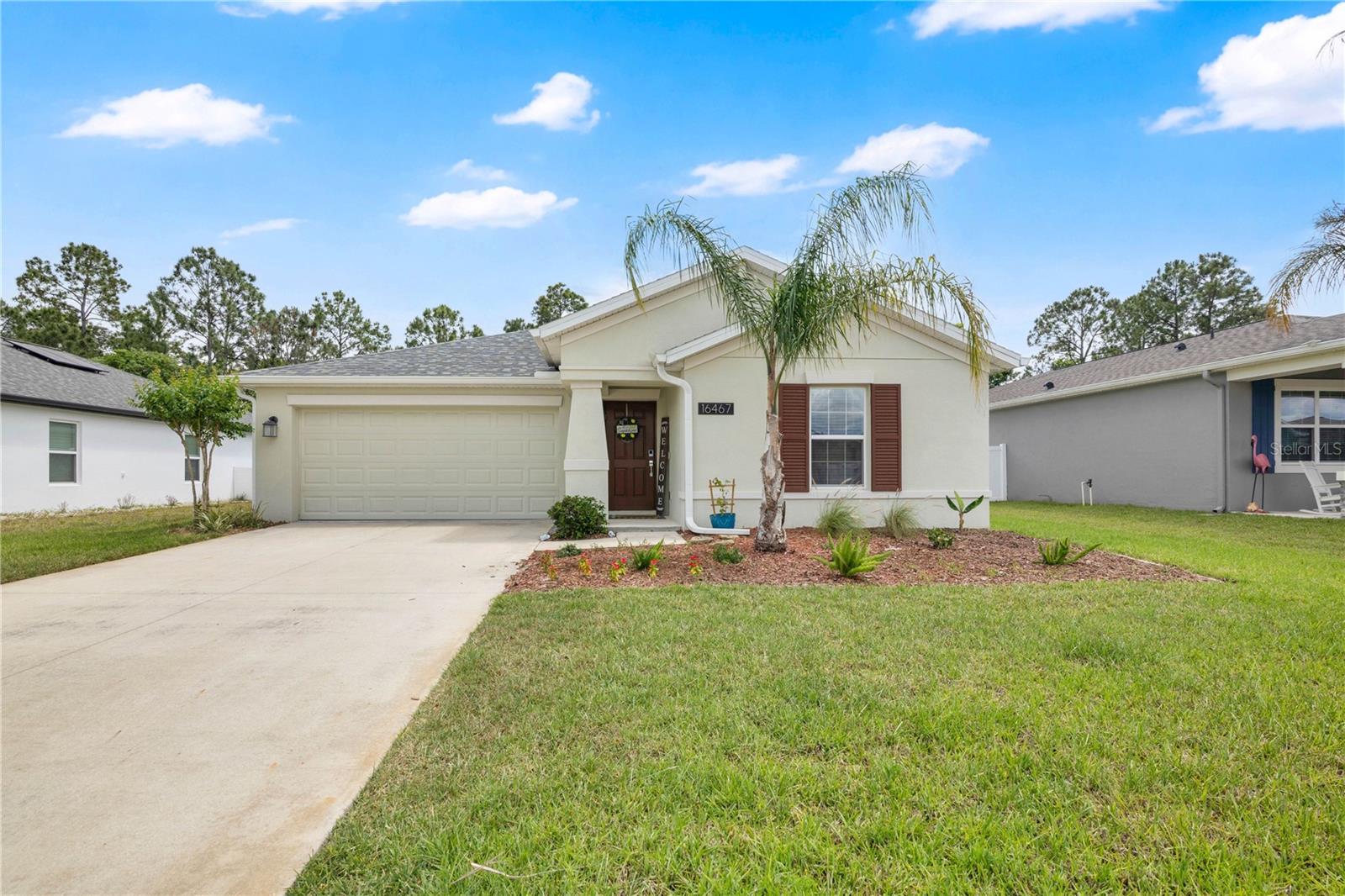 16467 Glassy Loch Loop, FL