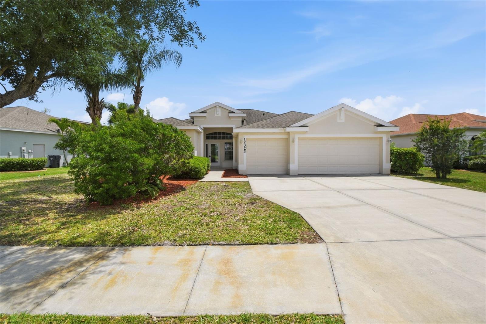 12323 30th Street, FL