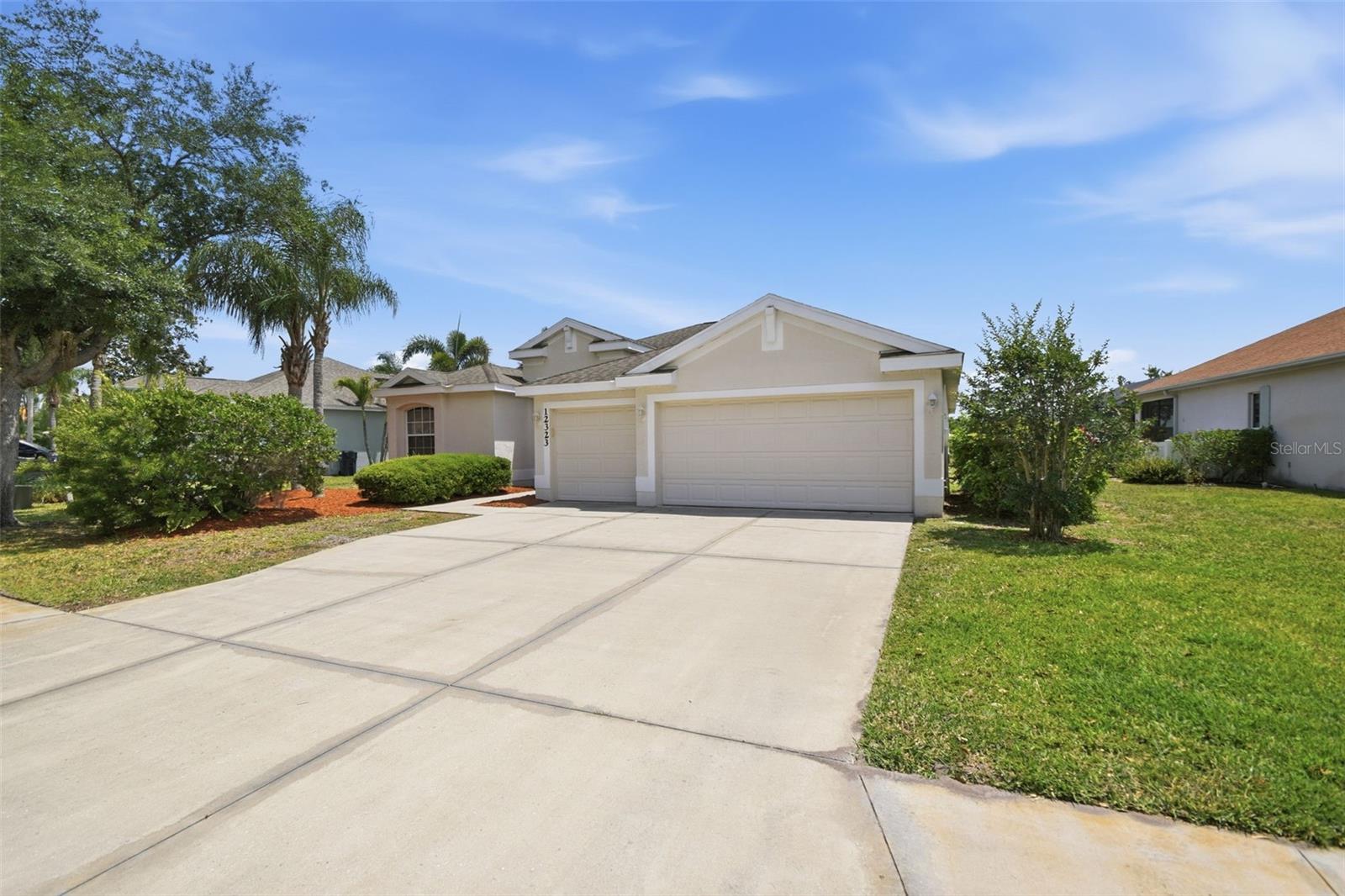 12323 30th Street, FL