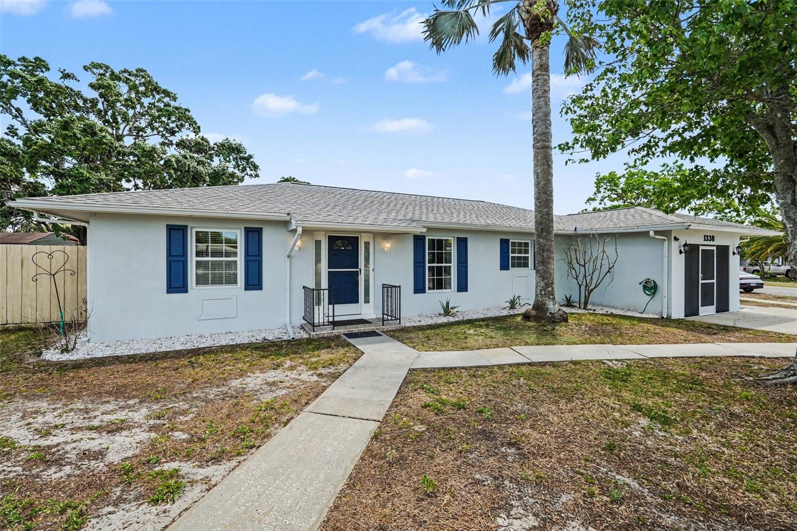 1338 Pilgrim Rd, FL