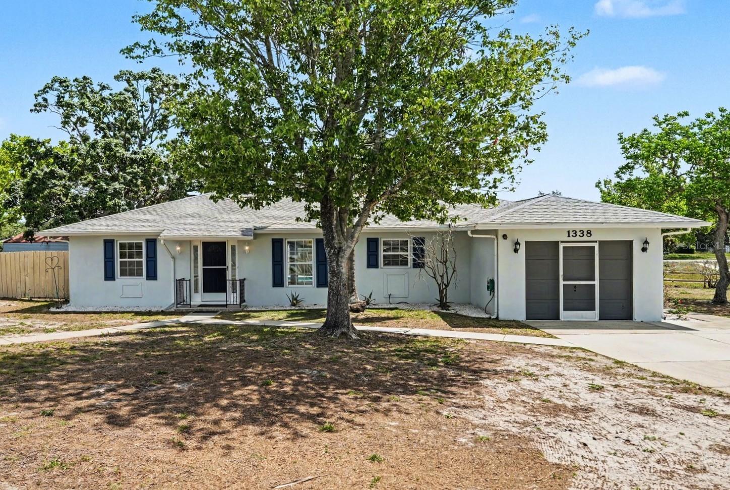 1338 Pilgrim Rd, FL