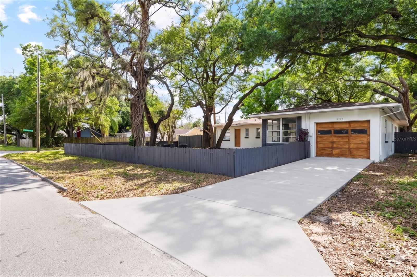 8510 N Seminole Ave, FL
