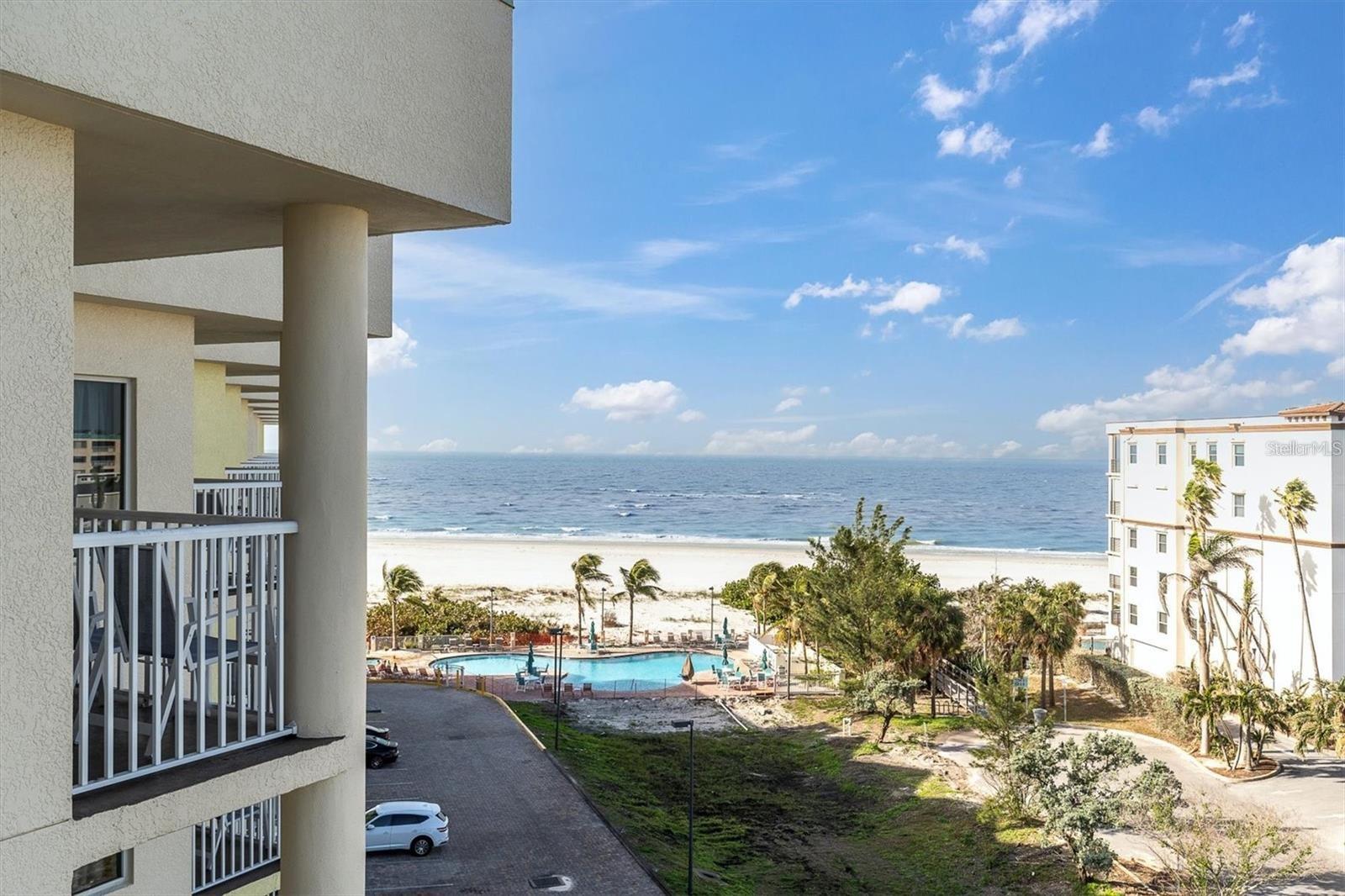 12000 Gulf Blvd #603n, FL