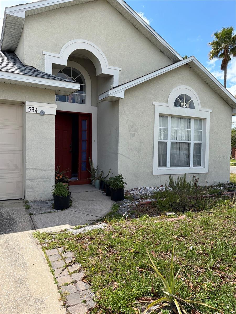534 Eagle Pointe, FL